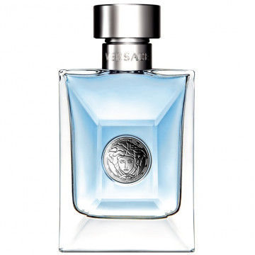 Купить - Versace pour Homme - Туалетная вода