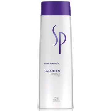 Купить - Wella Professionals SP Smoothen Shampoo - Разглаживающий шампунь для волос