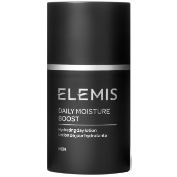 Купить - Elemis Men Daily Moisture Boost - Увлажняющий крем после бритья