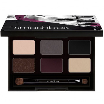 Купить - Smashbox Image Factory Photo Op Eyeshadow Palette - Палитра теней