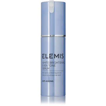 Купить - Elemis White Brightening Even Tone Serum - Отбеливающая сыворотка для борьбы с гиперпигментацией