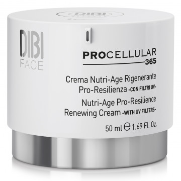 Купить - Dibi Procellular 365 Nutri-Age Pro-Resilience Renewing Cream - Регенерирующий питательный крем