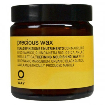 Купить - Rolland Oway Precious Wax - Питательный воск для волос