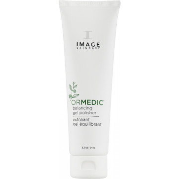 Купить - Image Skincare Ormedic Balancing Gel Polisher - Отшелушивающий гель с алоэ