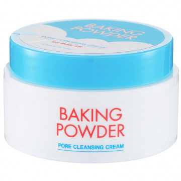 Купить - Etude House Baking Powder Pore Cleansing Cream - Крем для очищения пор