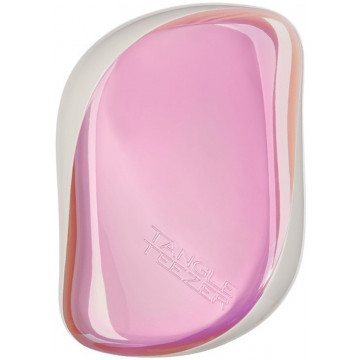 Купить - Tangle Teezer Compact Styler Holo Hero - Расческа для волос