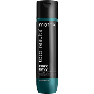 Купить - Matrix Total Results Dark Envy Conditioner - Кондиционер для нейтрализации нежелательных красных полутонов волос оттенков брюнет