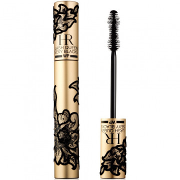 Купить - Helena Rubinstein Lash Queen Mascara Sexy Blacks Waterproof - Водостойкая тушь для ресниц