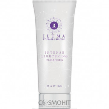 Купить - Image Skincare Iluma Intense Lightening Cleanser - Осветляющий очищающий гель для лица
