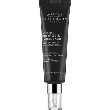 Купить - Institut Esthederm Intensive Propolis+ Salicylic Acid - Сыворотка-концентрат для лица