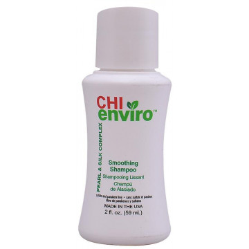 Купить - Chi Enviro Smoothing Shampoo - Разглаживающий шампунь