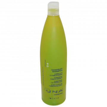 Купить - Rolland Una Dandruff Shampoo - Шампунь от сухой и жирной перхоти