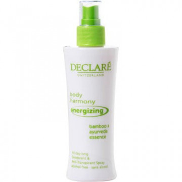 Купить - Declare All-day-long Deo & Anti-Transpirant Spray - Дезодорант - антиперспирант 24 часа