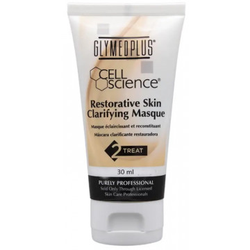 Купить - GlyMed Plus Cell Science Restorative Skin Clarifying Masque - Восстанавливающая и осветляющая кожу маска
