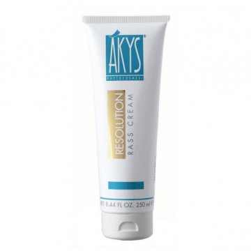 Купить - Akys Resolution Rass Cream - Крем для тела против растяжек
