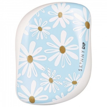 Купить - Tangle Teezer Compact Styler Skinny Dip Dreamy Daisies - Щетка для волос