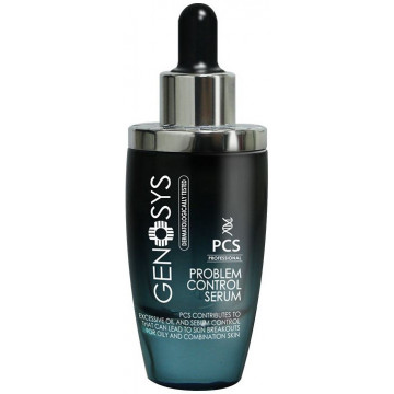 Купить - Genosys Problem Control Serum (PCS) - Сыворотка для проблемной кожи лица