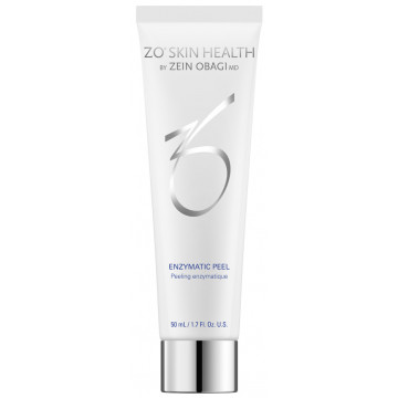 Купить - Zein Obagi ZO Skin Health Enzymatic Peel - Энзимный пилинг