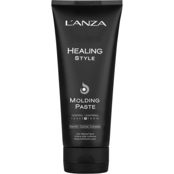 Купить - L'anza Healing Style Molding Paste - Моделирующая молдинговая паста для укладки волос