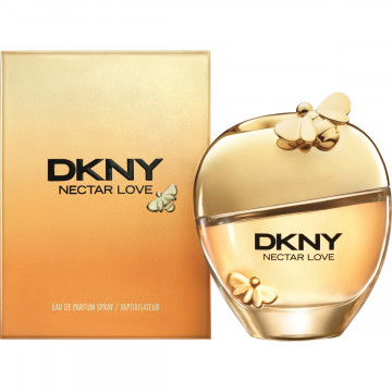 Купить - Donna Karan DKNY Nectar Love - Парфюмированная вода