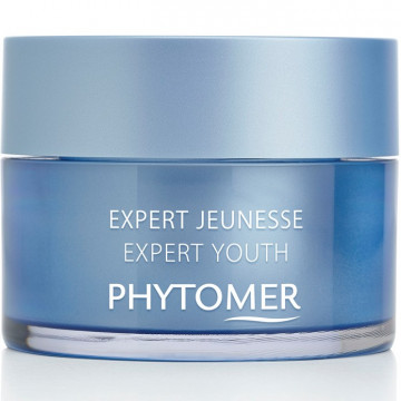 Купить - Phytomer Expert Youth Wrinkle Correction Cream - Омолаживающий укрепляющий крем