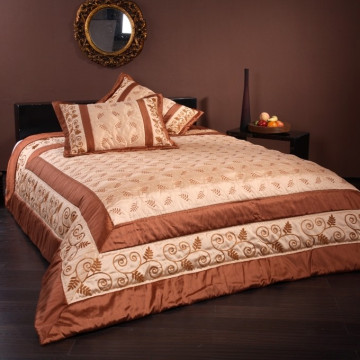 Купить - Arya Maura - Покрывало с наволочками