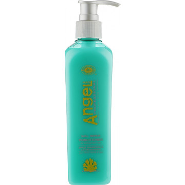 Купить - Angel Professional Dual Repair Conditioner - Кондиционер двойного действия для восстановления и питания поврежденных волос