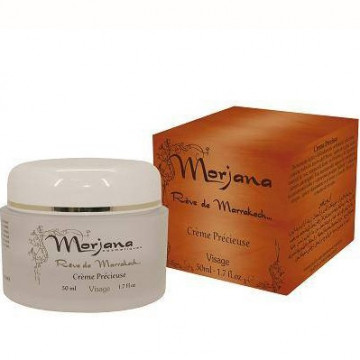 Купить - Morjana Rêve de Marrakech Precious Cream - Крем Драгоценный