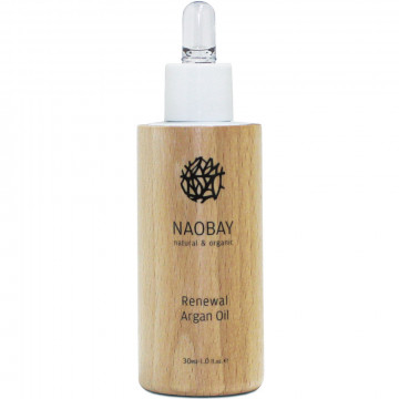 Купить - Naobay Renewal Argan Oil - Восстанавливающее аргановое масло