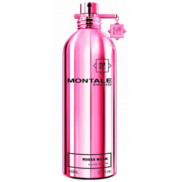 Купить - Montale Roses Musk - Парфюмированная вода