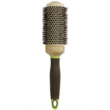 Купить - Macadamia Natural Oil Hot Curling Brush - Брашинг 43 мм