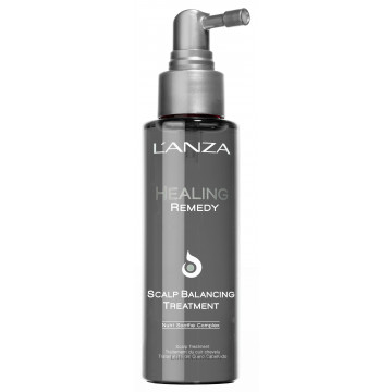 Купить - L'anza Healing Remedy Scalp Balancing Treatment - Средство для восстановления баланса кожи головы