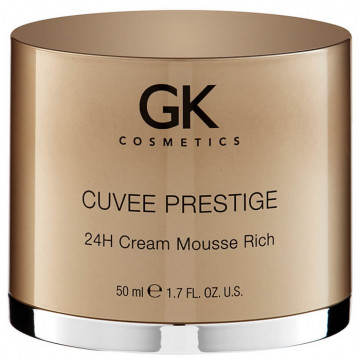 Купить - Klapp Cuvee Prestige 24H Cream Mousse Rich - Крем-мусс "Увлажнение 24 часа"