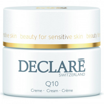 Купить - Declare Q10 Age Control Cream - Антивозрастной крем + Q10