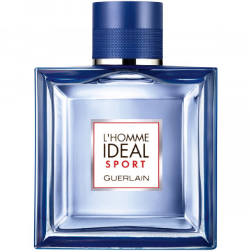 Купить - Guerlain L`Homme Ideal Sport - Туалетная вода (тестер)