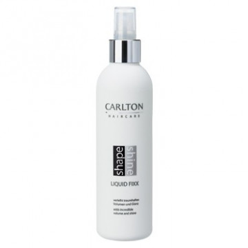 Купить - Carlton Shape Shine Liquid Fixx - Средство для средней фиксации