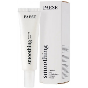 Купить - Paese Smoothing Under Makeup Base - Выравнивающая и увлажняющая база под макияж
