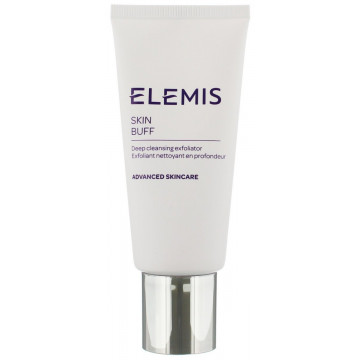 Купить - Elemis Advanced Skincare Skin Buff - Глубоко очищающий эксфолиант