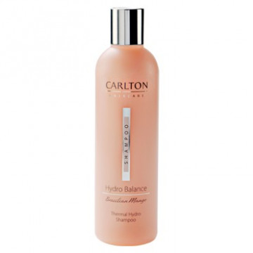 Купить - Carlton Thermal Hydro Shampoo - Шампунь для увлажнения волос