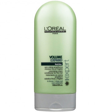 Купить - L'Oreal Professionnel Volume Expand Creme - Крем для придания объема тонким волосам