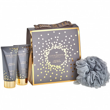 Купить - Grace Cole Earl Grey&Orange Blossom Sparkle&Shine - Подарочный набор