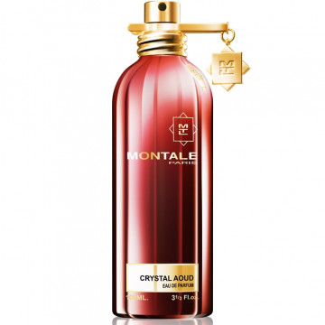 Купить - Montale Crystal Aoud - Парфюмированная вода (тестер)