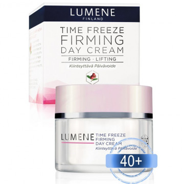 Купить - Lumene Time Freeze Firming Day Cream - Крем дневной омолаживающий