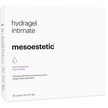 Купить - Mesoestetic Gel Gidratante Intimo - Увлажняющий гель для интимной гигиены