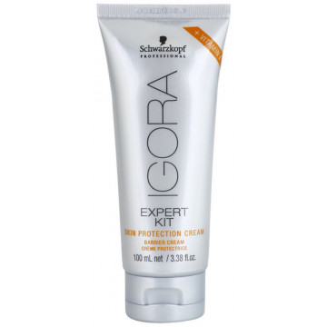 Купить - Schwarzkopf Professional Igora Skin Protection Cream - Защитный крем для кожи