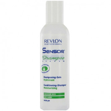 Купить - Revlon Professional Sensor Shampoo Dry - Шампунь для сухих волос