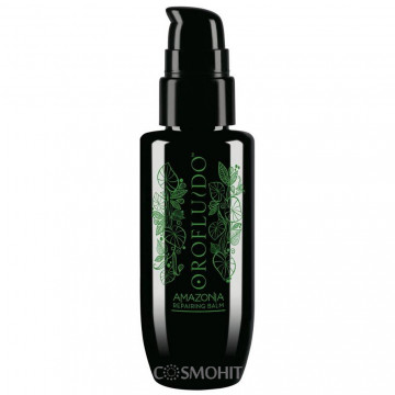 Купить - Orofluido Amazonia Repairing Balm - Восстанавливающий бальзам для поврежденных волос