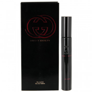 Купить - Gucci Guilty Black Pour Femme - Туалетная вода