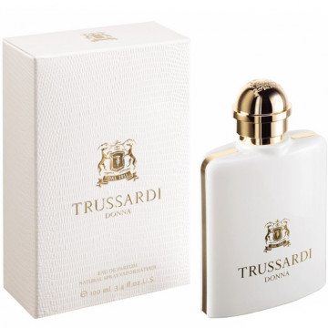 Купить - Trussardi Donna Trussardi 2011 - Парфюмированная вода