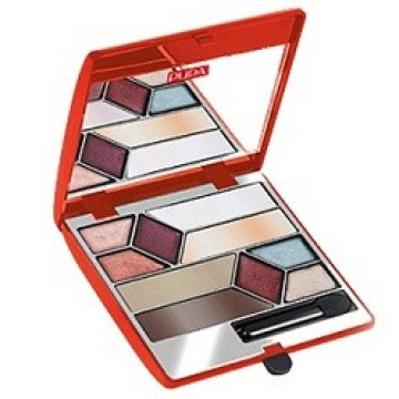 Купить - Pupa Palette - Набор для макияжа №01